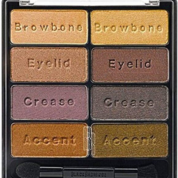 Assorted Cosmetic Palettes Bundle - Picture 5 of 7